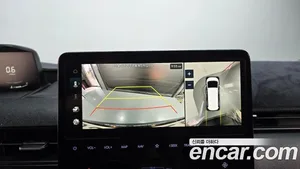 Hyundai Staria, 2023 — миниатюра 20