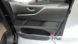 Hyundai Staria, 2023 — миниатюра 14