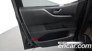 Hyundai Staria, 2023 — миниатюра 15