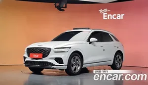 Genesis GV70, 2025 — миниатюра 33