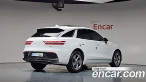 Genesis GV70, 2025 — миниатюра 1