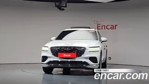 Genesis GV70, 2025 — миниатюра 2