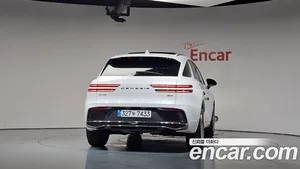 Genesis GV70, 2025 — миниатюра 3