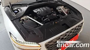 Genesis GV70, 2025 — миниатюра 5