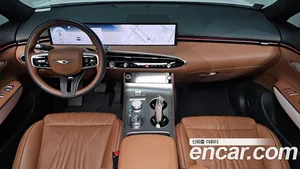 Genesis GV70, 2025 — миниатюра 9