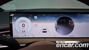 Genesis GV70, 2025 — миниатюра 10