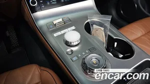 Genesis GV70, 2025 — миниатюра 11