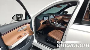 Genesis GV70, 2025 — миниатюра 12