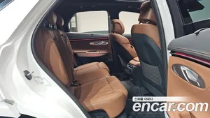 Genesis GV70, 2025 — миниатюра 16