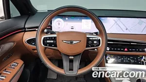 Genesis GV70, 2025 — миниатюра 18