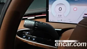 Genesis GV70, 2025 — миниатюра 20
