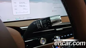 Genesis GV70, 2025 — миниатюра 21