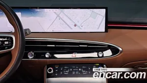 Genesis GV70, 2025 — миниатюра 22