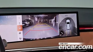 Genesis GV70, 2025 — миниатюра 23