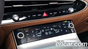 Genesis GV70, 2025 — миниатюра 25