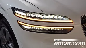 Genesis GV70, 2025 — миниатюра 7