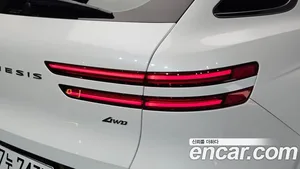 Genesis GV70, 2025 — миниатюра 8