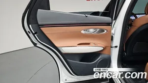 Genesis GV70, 2025 — миниатюра 14