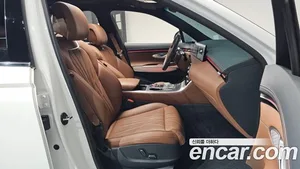 Genesis GV70, 2025 — миниатюра 15