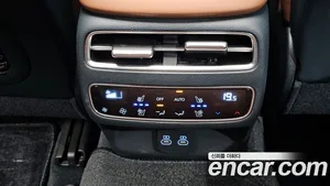 Genesis GV70, 2025 — миниатюра 26