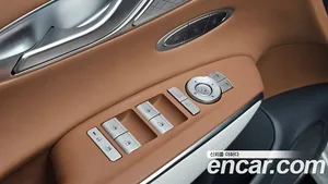 Genesis GV70, 2025 — миниатюра 27