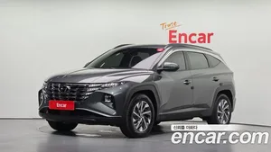Hyundai Tucson, 2023 — миниатюра 1