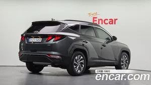 Hyundai Tucson, 2023 — миниатюра 2