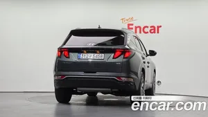 Hyundai Tucson, 2023 — миниатюра 4