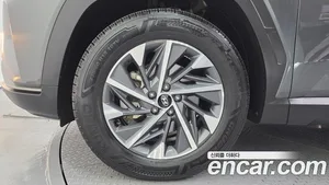Hyundai Tucson, 2023 — миниатюра 5