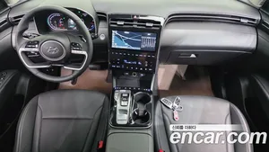 Hyundai Tucson, 2023 — миниатюра 10