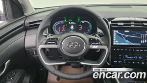 Hyundai Tucson, 2023 — миниатюра 19