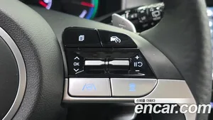 Hyundai Tucson, 2023 — миниатюра 20