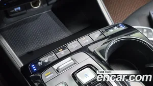 Hyundai Tucson, 2023 — миниатюра 23