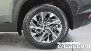 Hyundai Tucson, 2023 — миниатюра 7