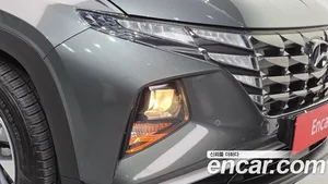 Hyundai Tucson, 2023 — миниатюра 8