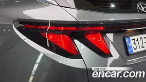 Hyundai Tucson, 2023 — миниатюра 9