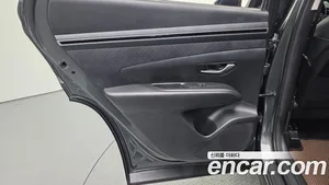 Hyundai Tucson, 2023 — миниатюра 14