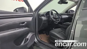 Hyundai Tucson, 2023 — миниатюра 16