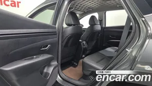 Hyundai Tucson, 2023 — миниатюра 27