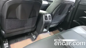 Hyundai Tucson, 2023 — миниатюра 28