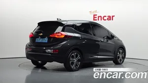 Chevrolet Bolt EV, 2019 — миниатюра 2