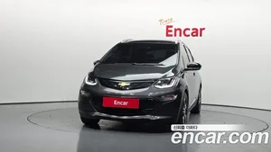 Chevrolet Bolt EV, 2019 — миниатюра 3
