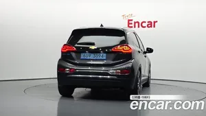 Chevrolet Bolt EV, 2019 — миниатюра 4