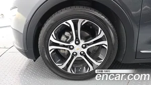 Chevrolet Bolt EV, 2019 — миниатюра 5