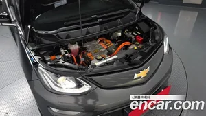 Chevrolet Bolt EV, 2019 — миниатюра 6