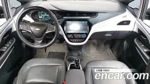 Chevrolet Bolt EV, 2019 — миниатюра 7