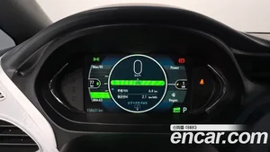 Chevrolet Bolt EV, 2019 — миниатюра 8