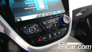 Chevrolet Bolt EV, 2019 — миниатюра 9