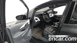 Chevrolet Bolt EV, 2019 — миниатюра 10