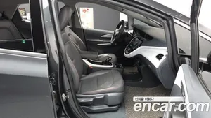 Chevrolet Bolt EV, 2019 — миниатюра 11